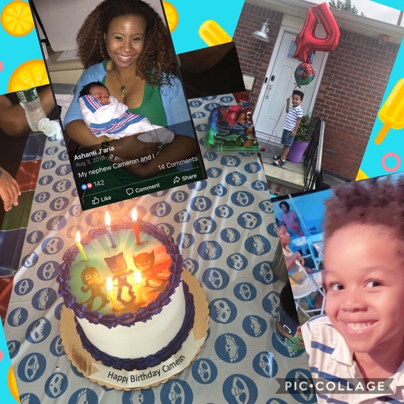 Meet your Posher, Ashanti - Picture 7 of 16